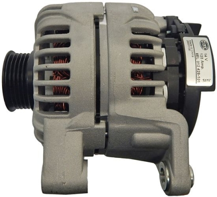 Hella Alternator/Dynamo 8EL 012 429-101