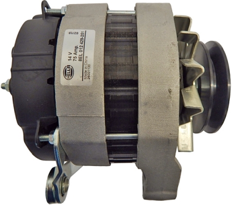 Hella Alternator/Dynamo 8EL 012 429-251