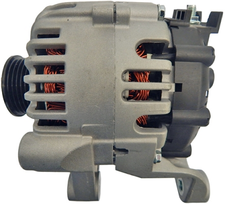 Alternator/Dynamo Hella 8EL 012 429-291