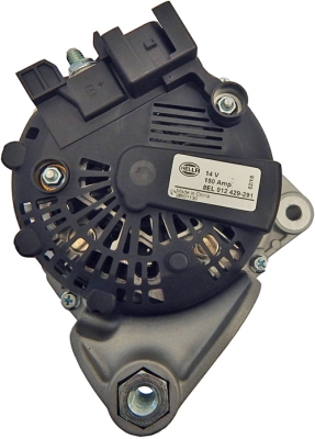 Hella Alternator/Dynamo 8EL 012 429-291