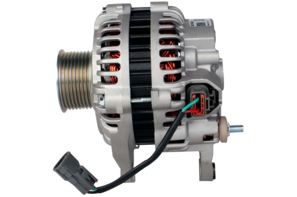 Hella Alternator/Dynamo 8EL 012 429-681