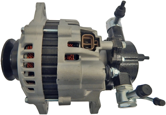 Hella Alternator/Dynamo 8EL 012 429-711