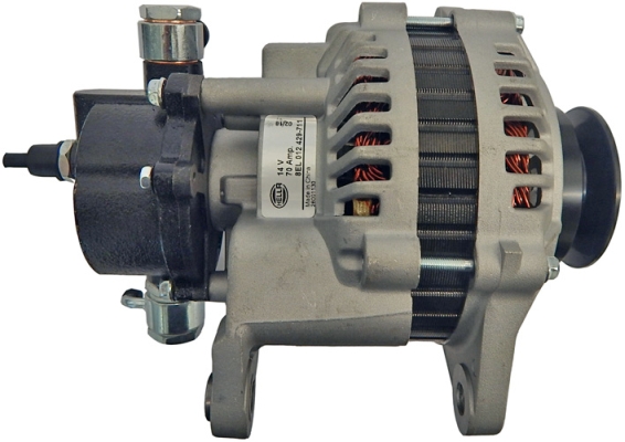 Hella Alternator/Dynamo 8EL 012 429-711