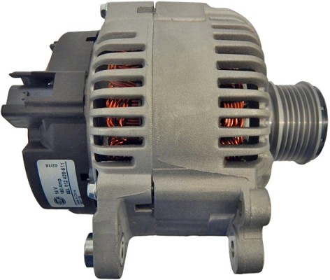 Hella Alternator/Dynamo 8EL 012 429-811