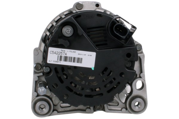 Hella Alternator/Dynamo 8EL 012 429-951