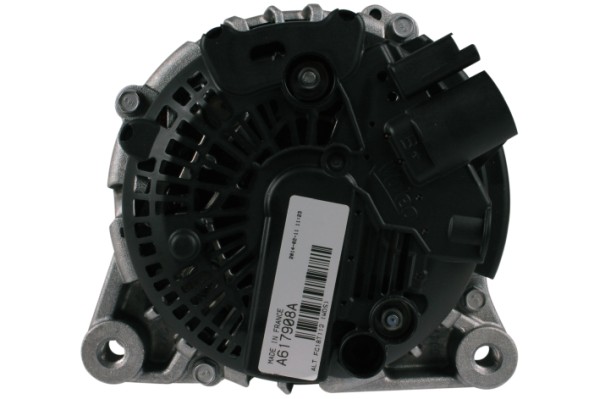 Hella Alternator/Dynamo 8EL 012 430-121