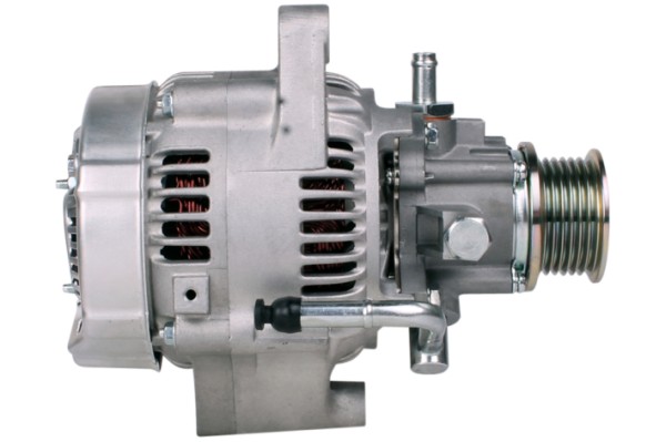 Hella Alternator/Dynamo 8EL 012 430-271