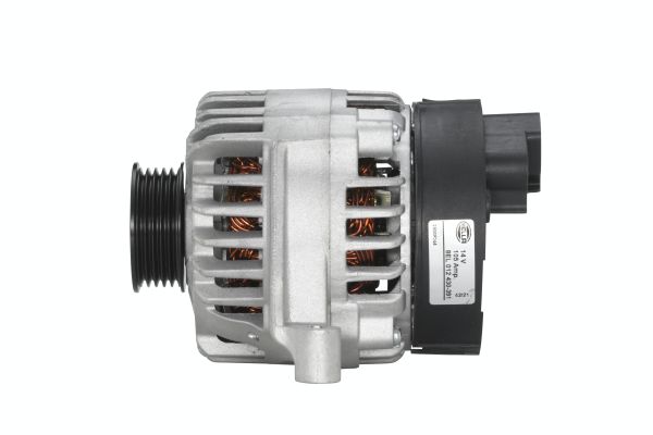 Hella Alternator/Dynamo 8EL 012 430-391