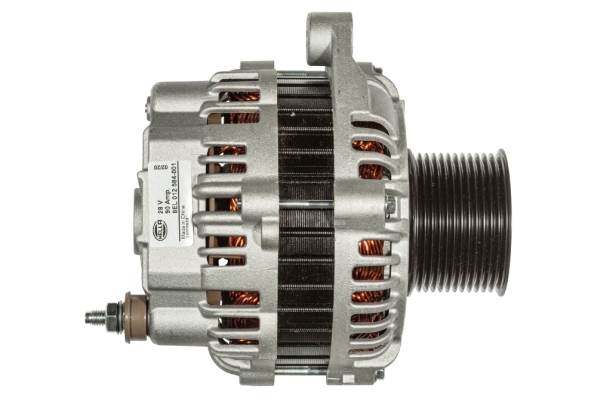 Hella Alternator/Dynamo 8EL 012 584-001