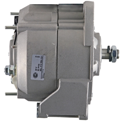 Hella Alternator/Dynamo 8EL 012 584-121