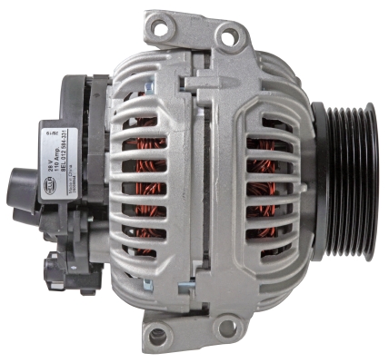 Hella Alternator/Dynamo 8EL 012 584-331