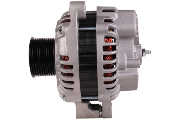 Alternator/Dynamo Hella 8EL 012 584-391