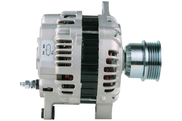 Hella Alternator/Dynamo 8EL 012 584-401