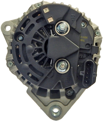 Hella Alternator/Dynamo 8EL 012 584-761