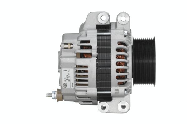 Hella Alternator/Dynamo 8EL 012 584-771