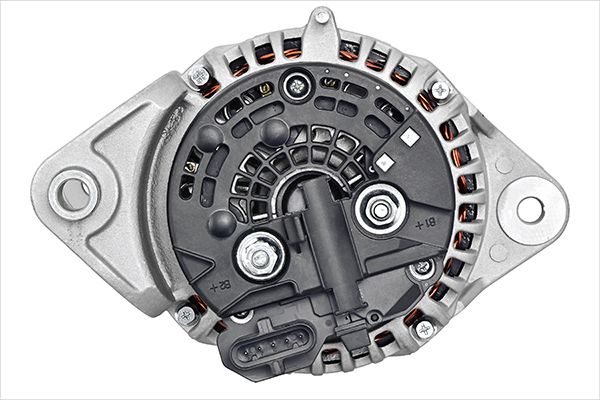 Hella Alternator/Dynamo 8EL 012 584-811