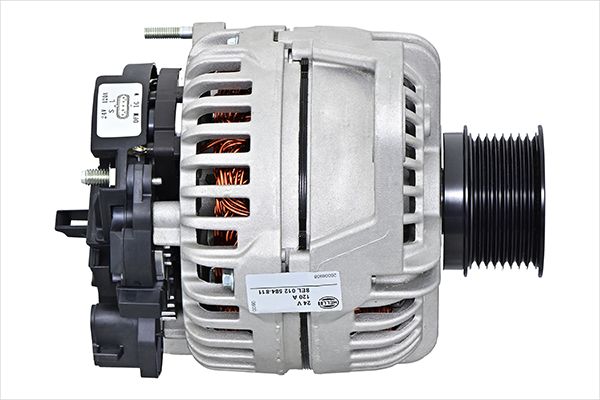 Hella Alternator/Dynamo 8EL 012 584-811