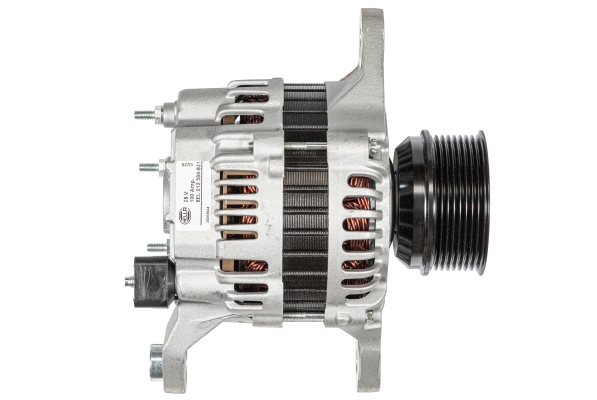 Hella Alternator/Dynamo 8EL 012 584-831