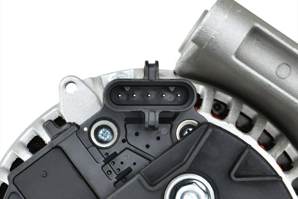 Hella Alternator/Dynamo 8EL 012 584-891