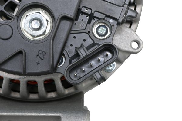 Hella Alternator/Dynamo 8EL 012 584-901
