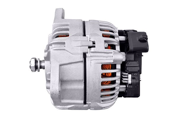 Hella Alternator/Dynamo 8EL 012 584-921
