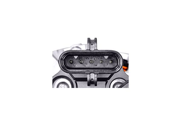 Hella Alternator/Dynamo 8EL 012 584-921