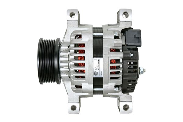 Hella Alternator/Dynamo 8EL 012 584-941