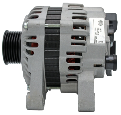 Hella Alternator/Dynamo 8EL 015 630-051