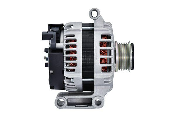 Hella Dynamo / Alternator 8EL 015 630-081