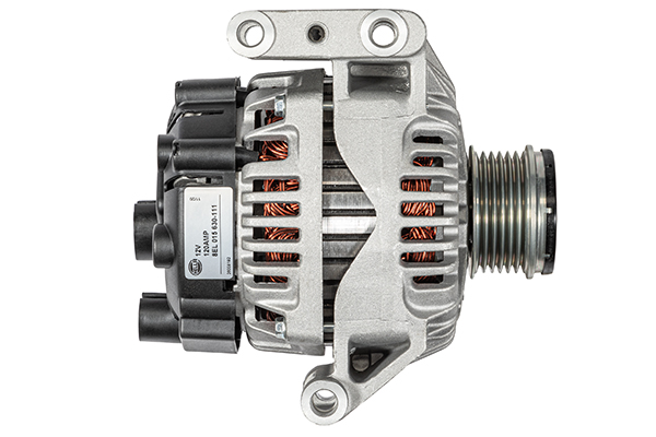 Hella Alternator/Dynamo 8EL 015 630-111