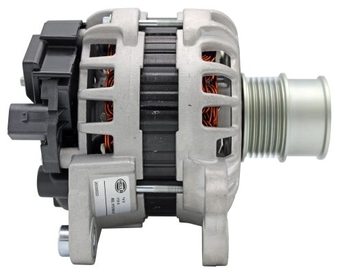 Hella Alternator/Dynamo 8EL 015 630-181