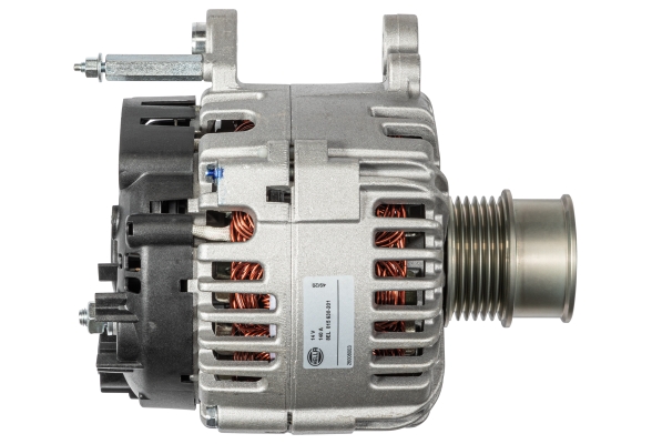 Hella Alternator/Dynamo 8EL 015 630-201