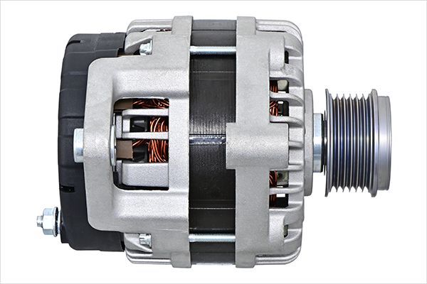 Hella Alternator/Dynamo 8EL 015 630-401