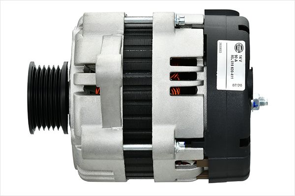 Hella Alternator/Dynamo 8EL 015 630-411