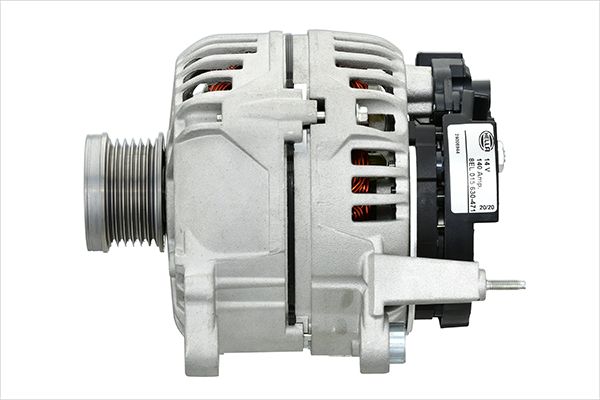 Hella Alternator/Dynamo 8EL 015 630-471