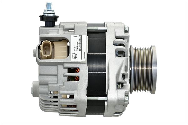 Hella Alternator/Dynamo 8EL 015 630-511