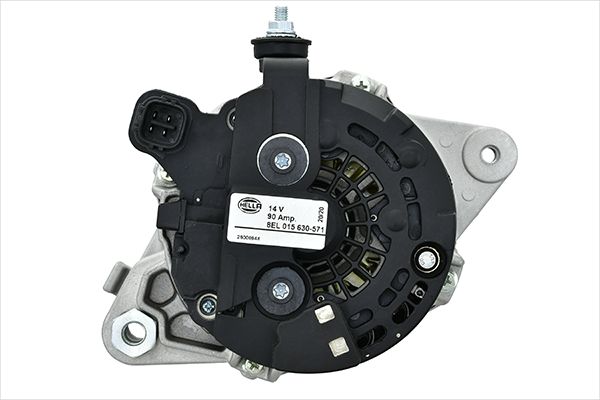 Hella Alternator/Dynamo 8EL 015 630-571