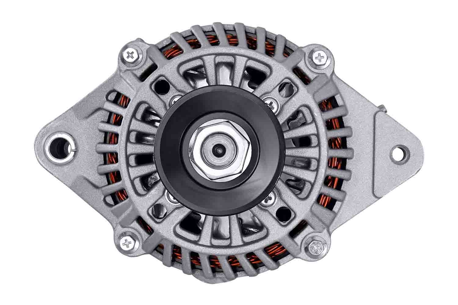 Hella Dynamo / Alternator 8EL 015 630-591