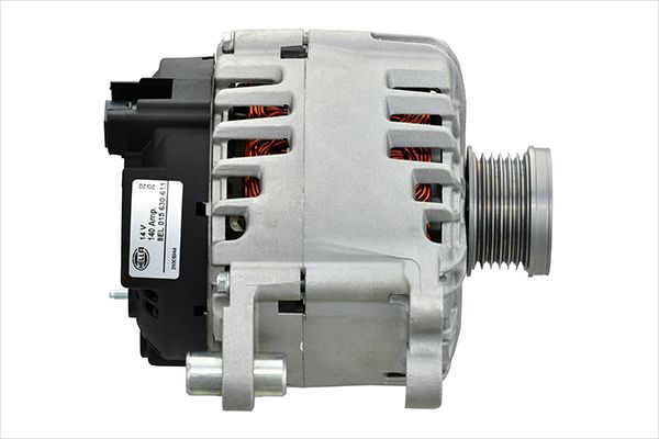 Hella Alternator/Dynamo 8EL 015 630-611