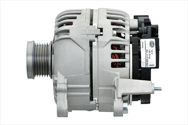 Hella Alternator/Dynamo 8EL 015 630-621