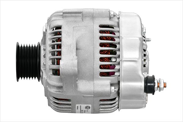 Hella Alternator/Dynamo 8EL 015 630-651