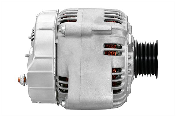 Hella Alternator/Dynamo 8EL 015 630-651