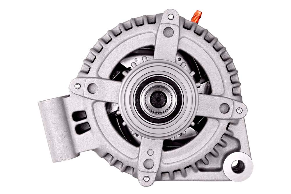 Hella Alternator/Dynamo 8EL 015 630-701
