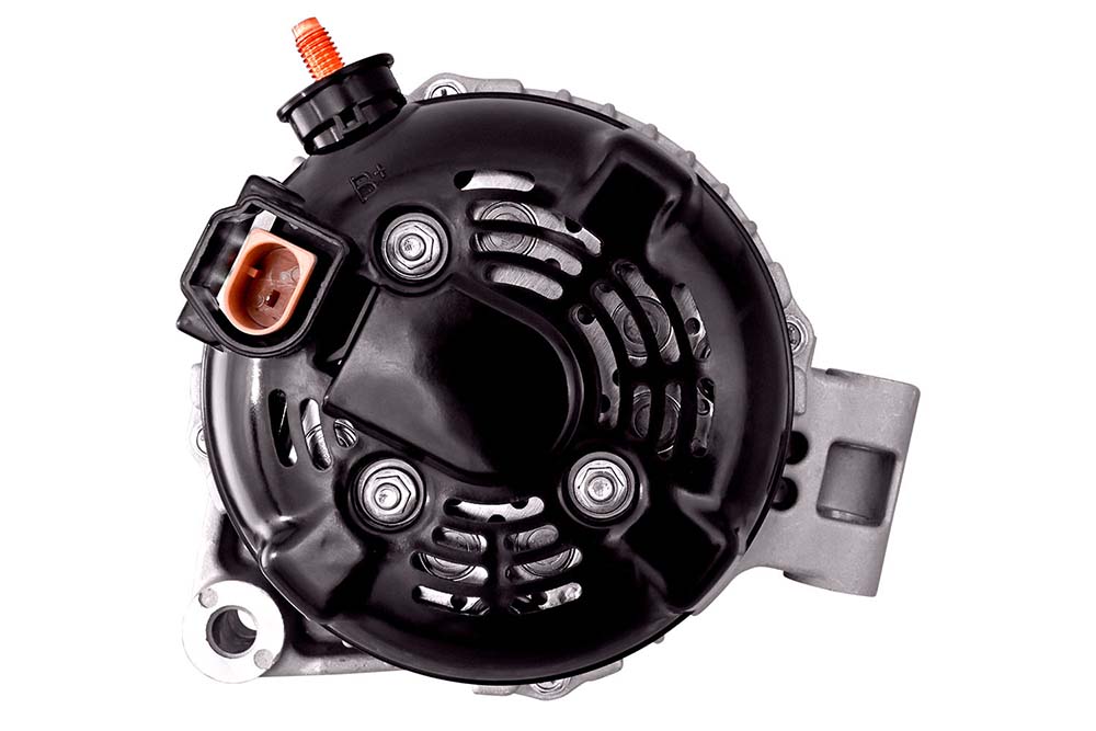 Hella Alternator/Dynamo 8EL 015 630-701
