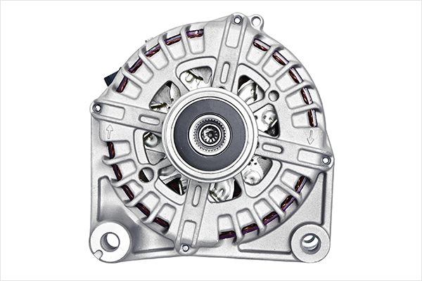 Hella Alternator/Dynamo 8EL 015 630-751