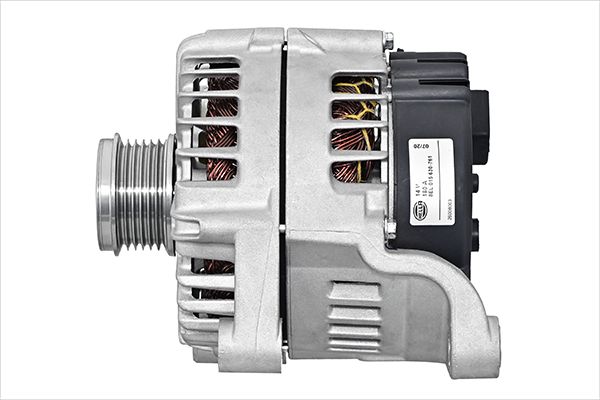 Alternator/Dynamo Hella 8EL 015 630-761