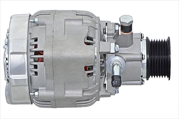 Hella Alternator/Dynamo 8EL 015 630-771