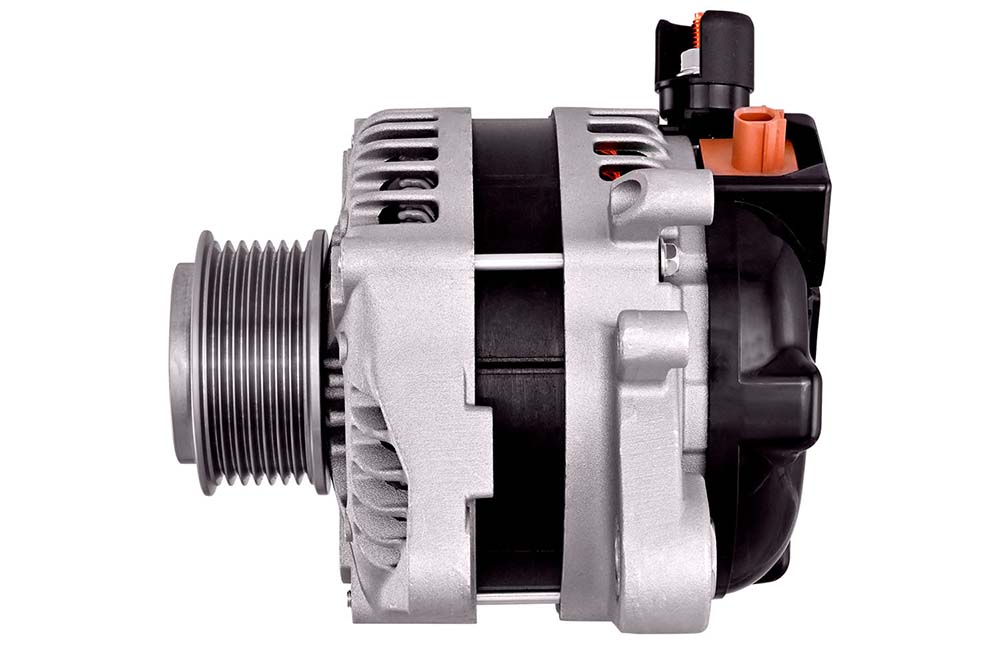 Hella Alternator/Dynamo 8EL 015 630-821