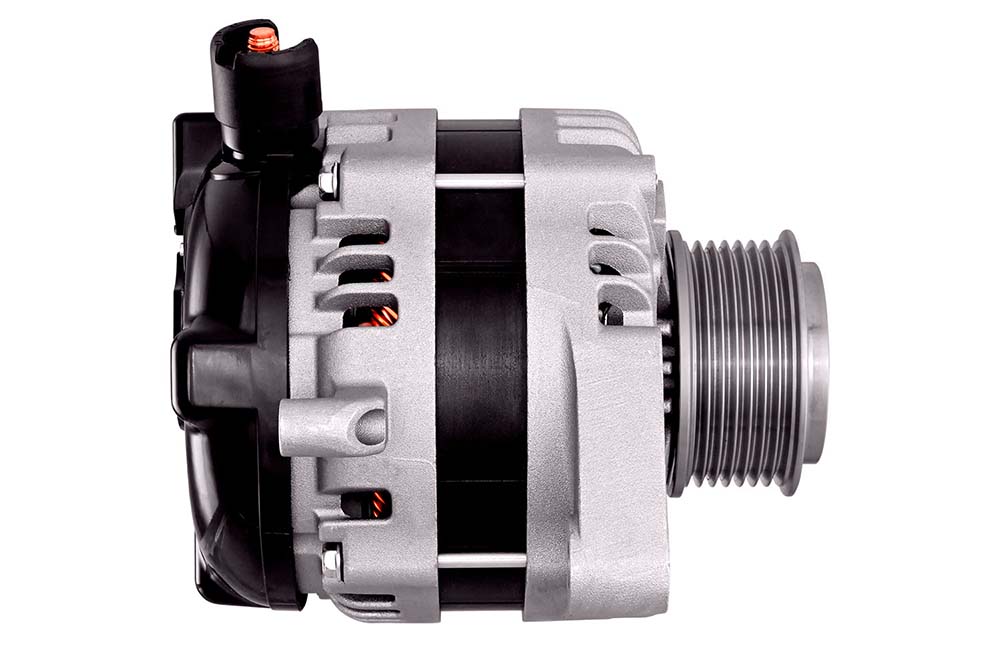 Hella Alternator/Dynamo 8EL 015 630-821