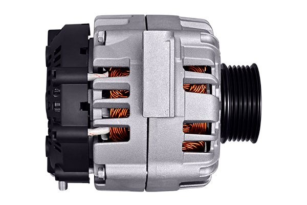 Hella Alternator/Dynamo 8EL 015 630-961